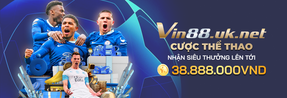 banner vin88 uk net