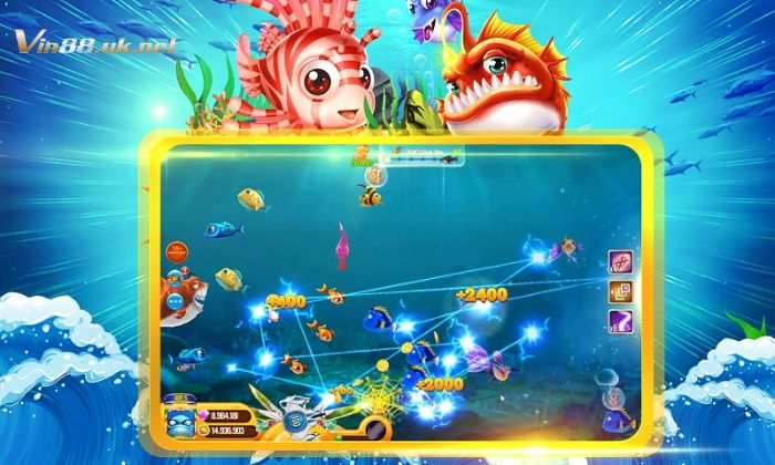 kho bau long cung 4 Kho báu long cung Vin88 sở hữu nhiều ưu điểm nổi bật