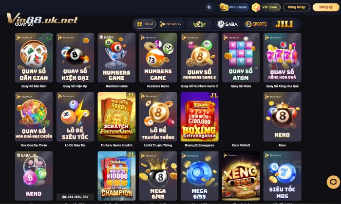 Trải nghiệm game hấp dẫn với sự đồng hành của nhà cái Trải nghiệm game hấp dẫn với sự đồng hành của nhà cái